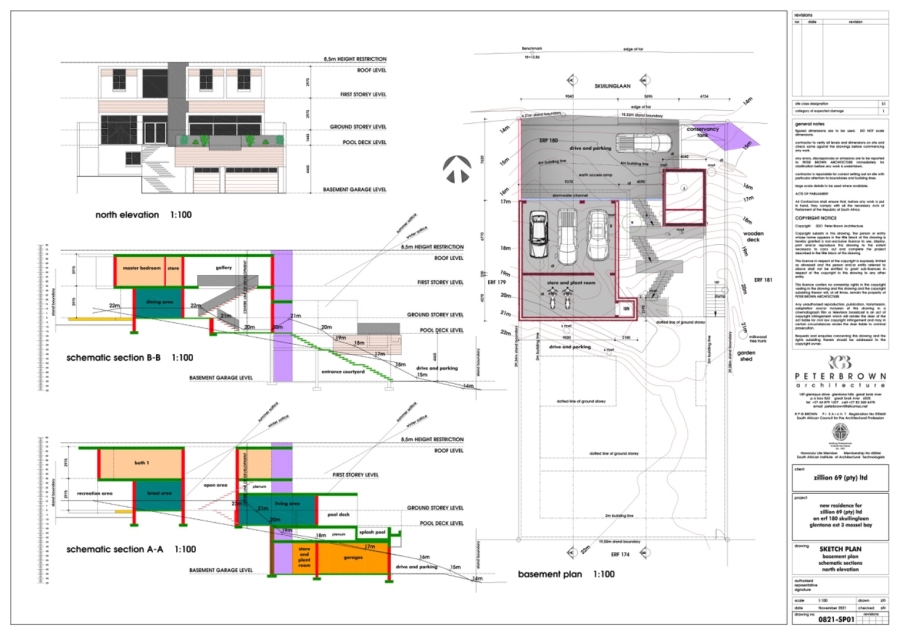  Bedroom Property for Sale in Glentana Western Cape